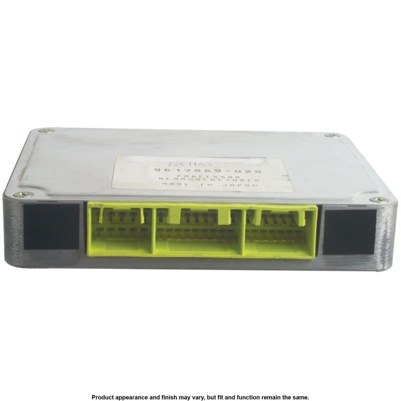 1987 Toyota MR2 Engine Control Module