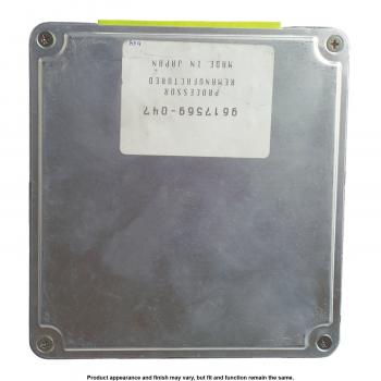 1988 Toyota MR2 Engine Control Module A1 Cardone 721159 image 4 of 4