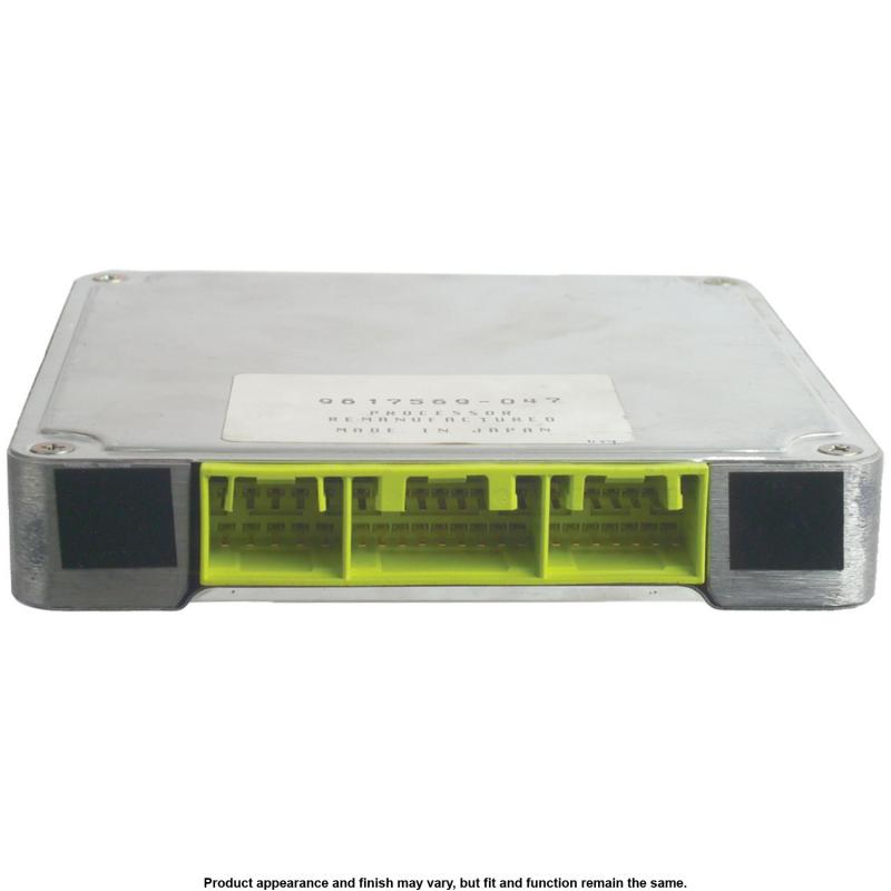 1988 Toyota MR2 Engine Control Module
