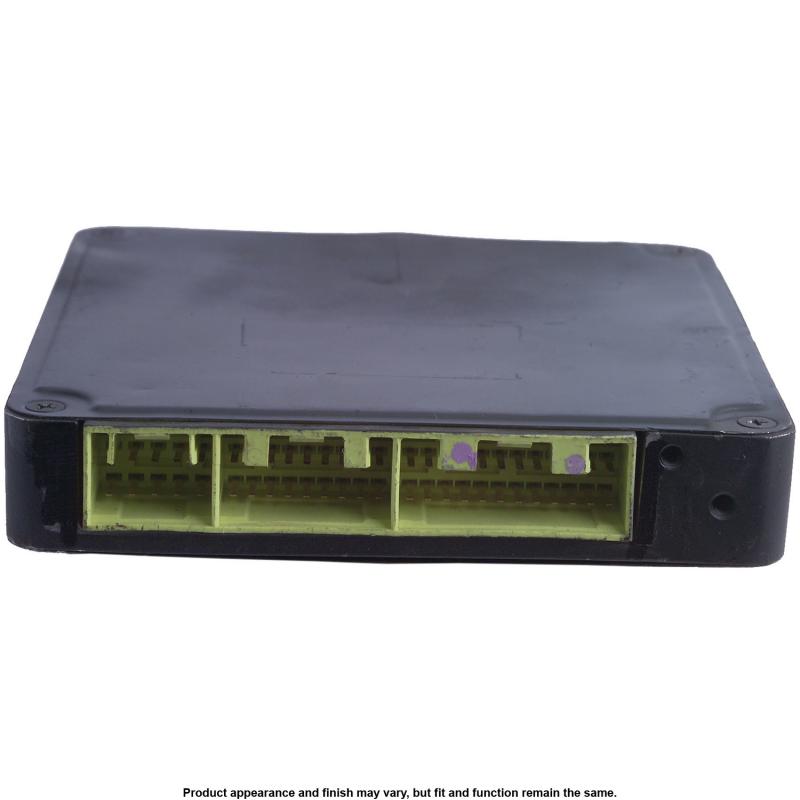 1987 Toyota Celica Engine Control Module A1 Cardone 721160 image 1 of 4