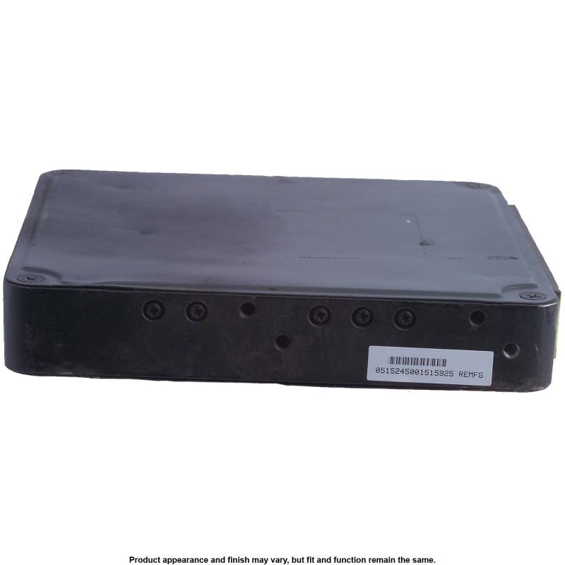1987 Toyota Celica Engine Control Module A1 Cardone 721160 image 2 of 4