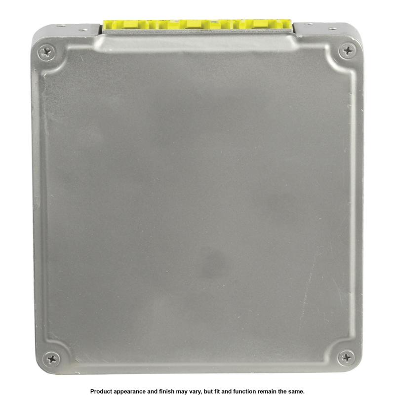 1988 Toyota Camry Engine Control Module A1 Cardone 721162 image 1 of 3
