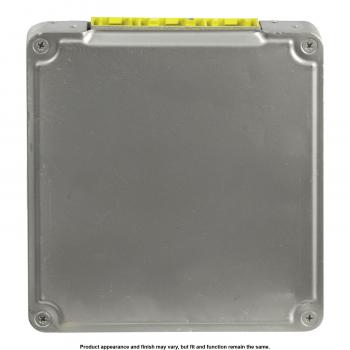1988 Toyota Celica Engine Control Module A1 Cardone 721163 image 3 of 3