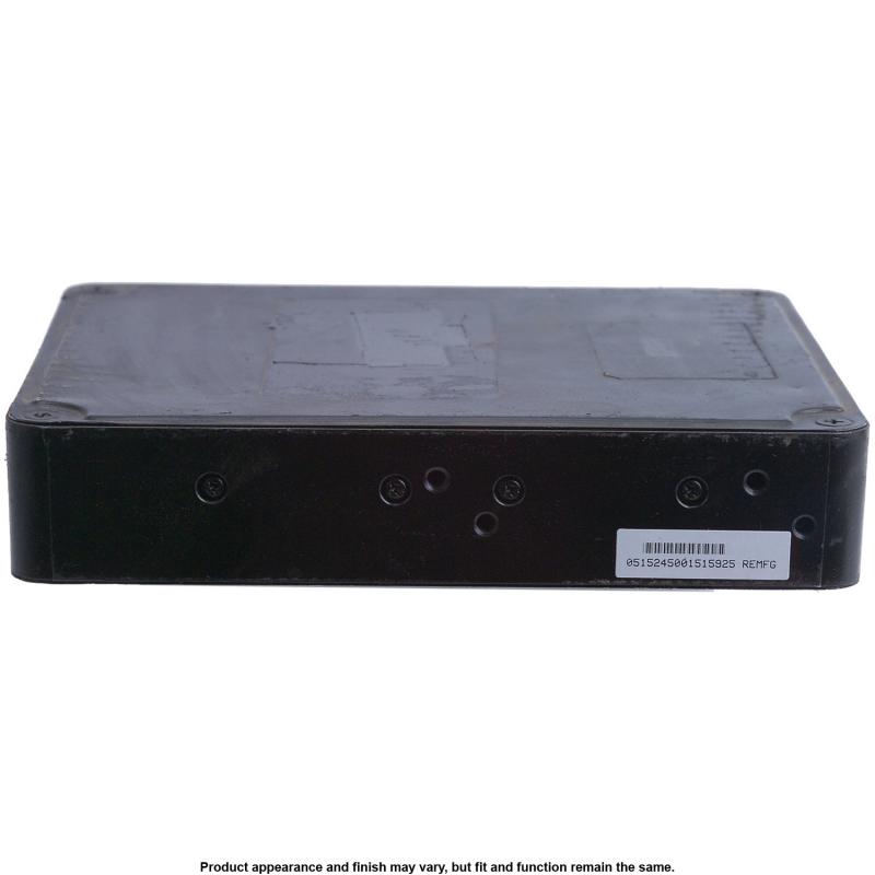 1989 Toyota Cressida Engine Control Module