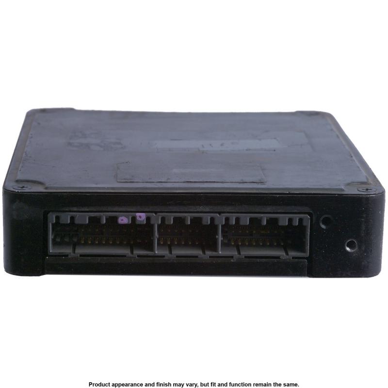 1989 Toyota Cressida Engine Control Module A1 Cardone 721166 image 2 of 4