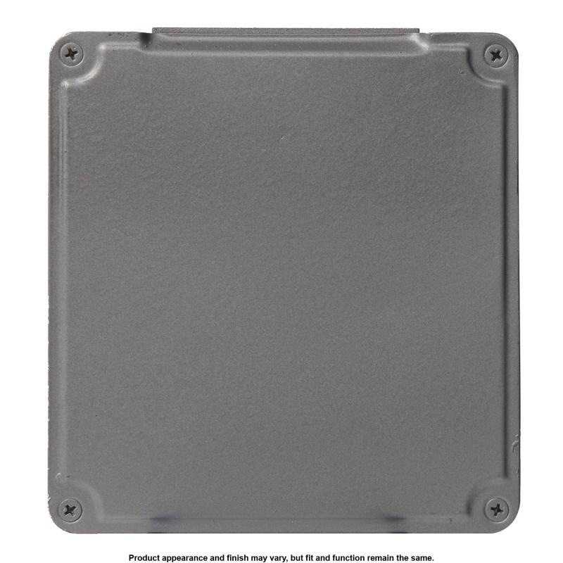 1988 Toyota Van Engine Control Module A1 Cardone 721169 image 3 of 3