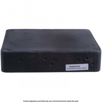 1989 Toyota Camry Engine Control Module A1 Cardone 721186 image 2 of 4