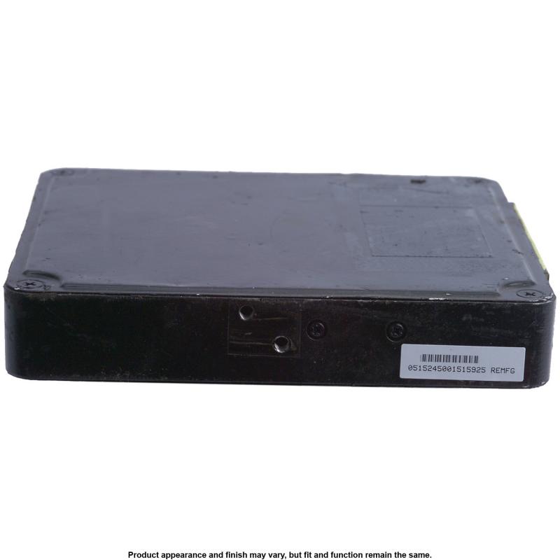 1986 Toyota Pickup Engine Control Module A1 Cardone 721189 image 3 of 4