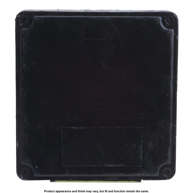 1986 Toyota Pickup Engine Control Module A1 Cardone 721190 image 2 of 4