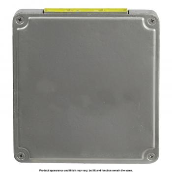 1988 Toyota Pickup Engine Control Module A1 Cardone 721191 image 3 of 3