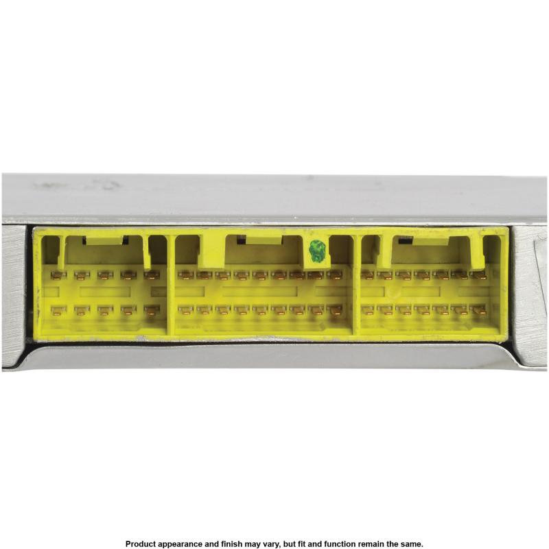 1988 Toyota 4Runner Engine Control Module