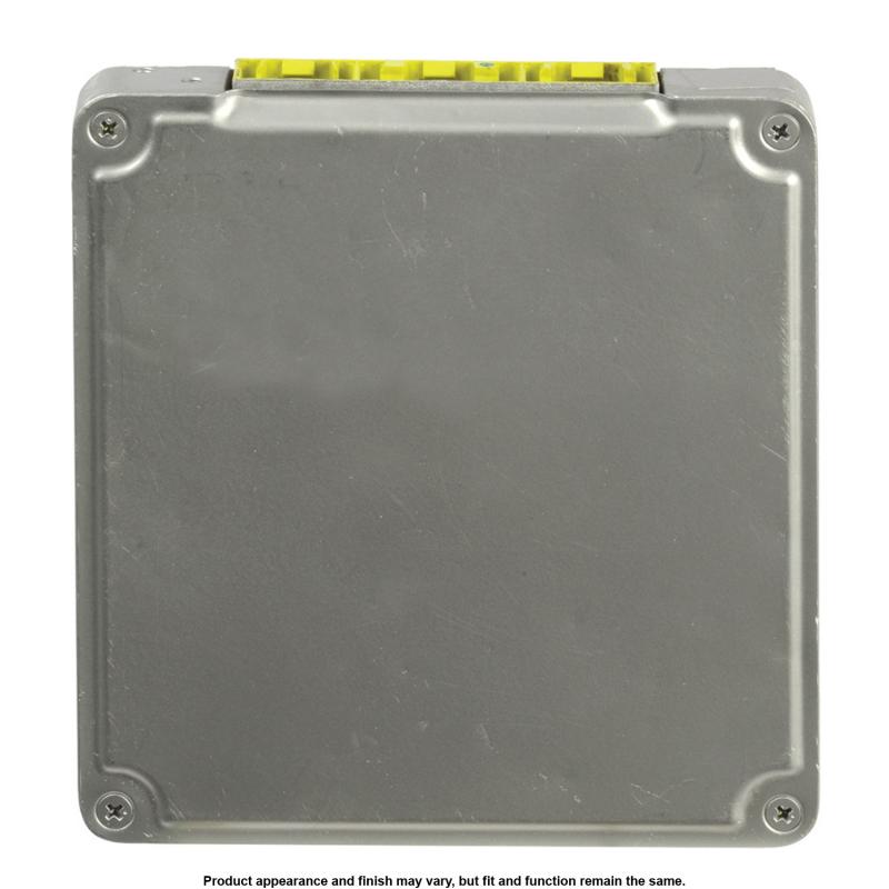 1988 Toyota Pickup Engine Control Module A1 Cardone 721191 image 2 of 3