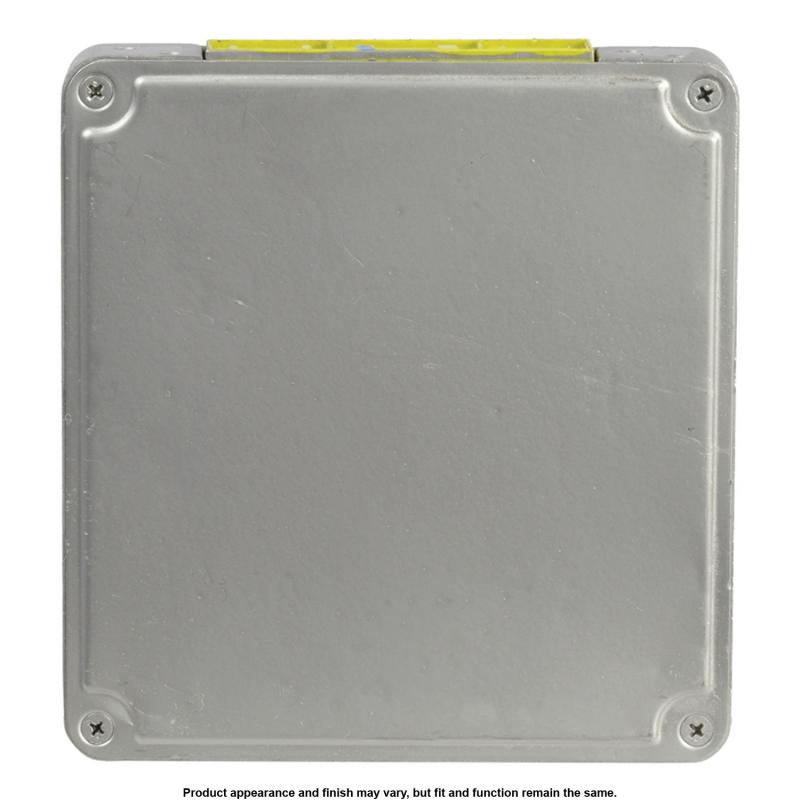1988 Toyota Pickup Engine Control Module A1 Cardone 721193 image 1 of 3