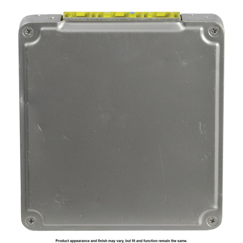 1988 Toyota Pickup Engine Control Module A1 Cardone 721193 image 3 of 3