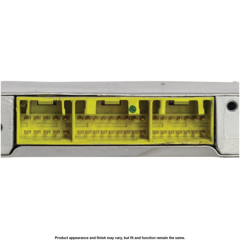 1988 Toyota Pickup Engine Control Module A1 Cardone 721194 image 3 of 3