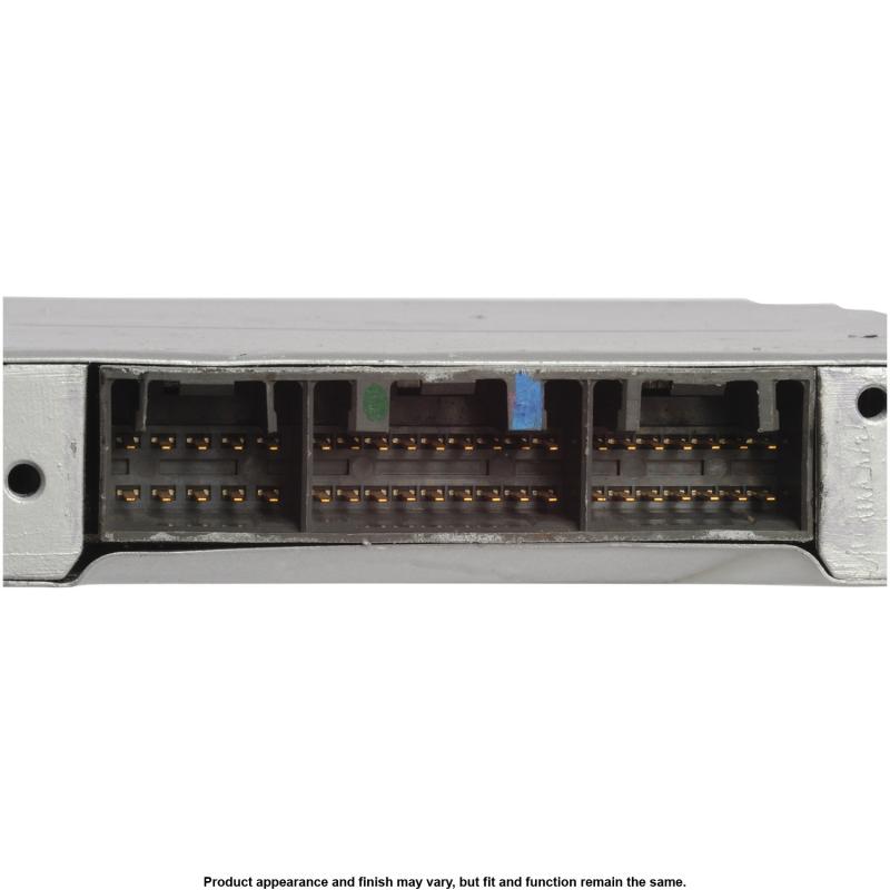 1990 Toyota Pickup Engine Control Module A1 Cardone 721195 image 1 of 3