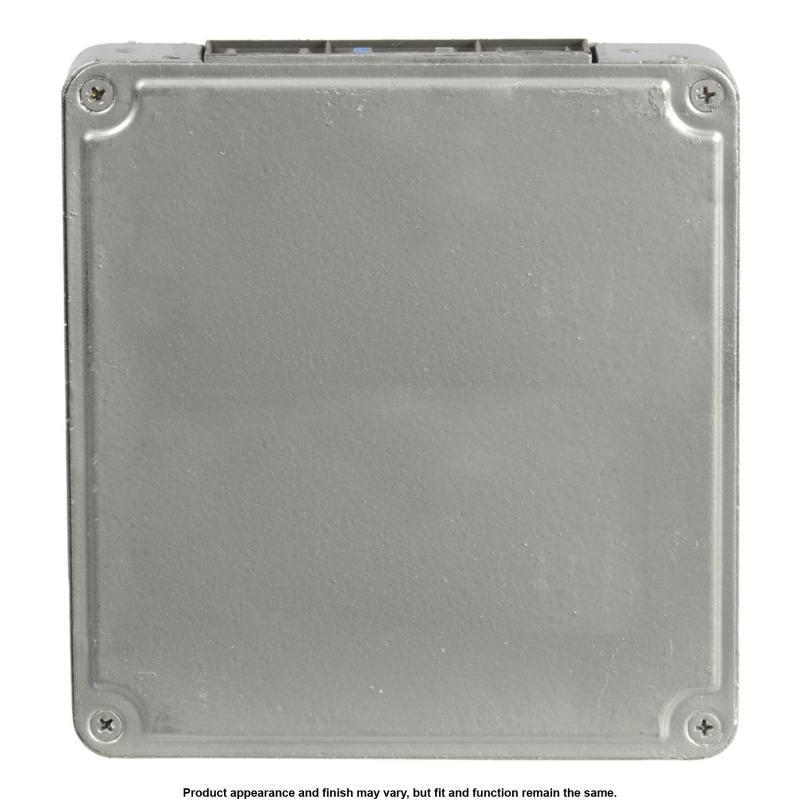 1990 Toyota Pickup Engine Control Module A1 Cardone 721195 image 2 of 3