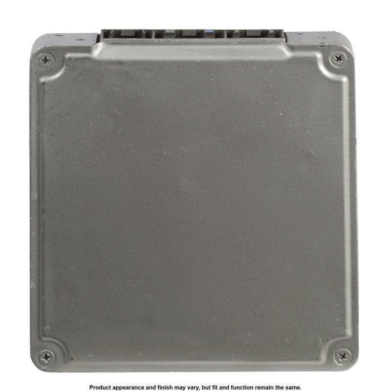 1990 Toyota Pickup Engine Control Module A1 Cardone 721195 image 3 of 3