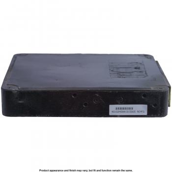 1989 Toyota Land Cruiser Engine Control Module A1 Cardone 721207 image 3 of 4