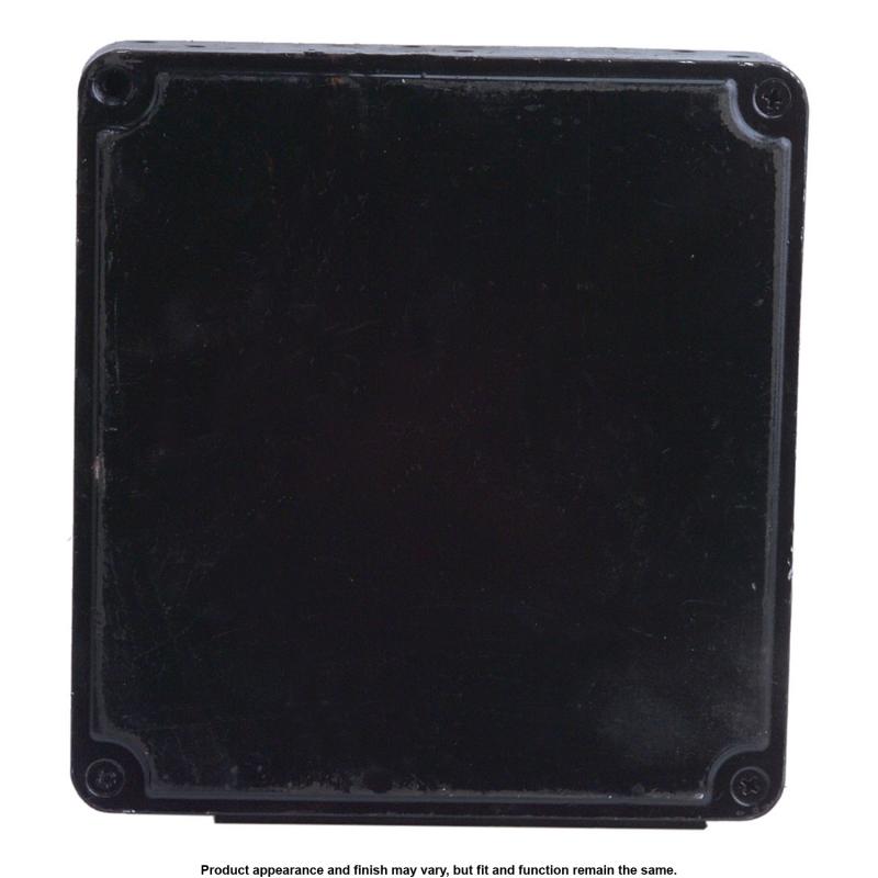 1990 Toyota Land Cruiser Engine Control Module