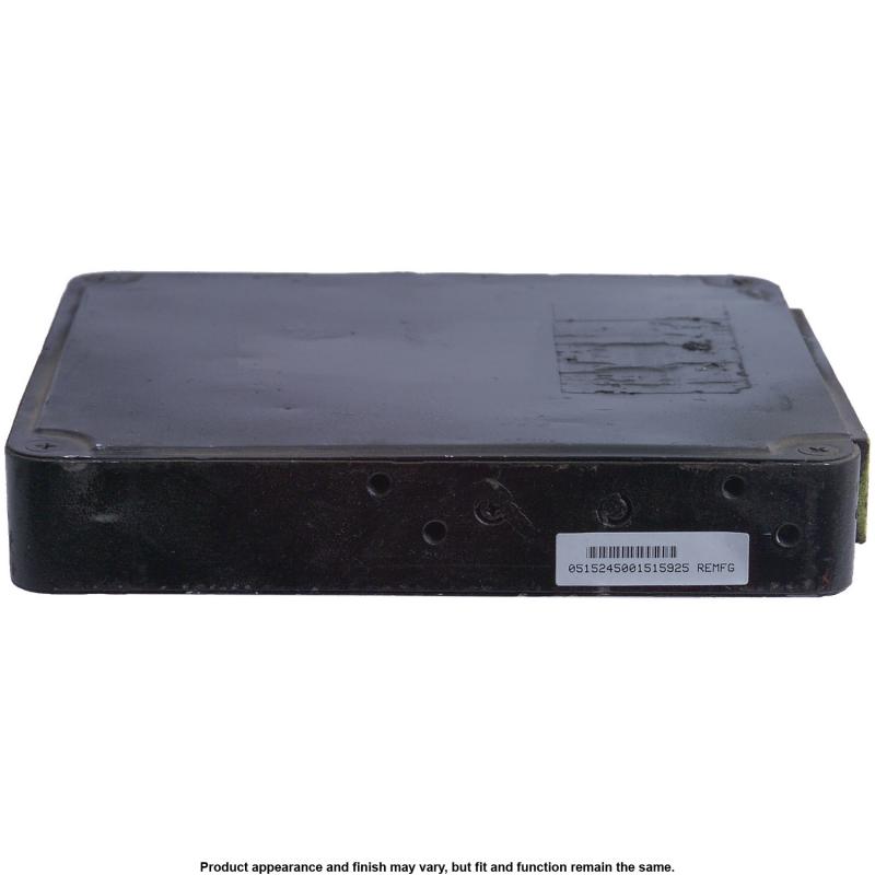 1990 Toyota Land Cruiser Engine Control Module A1 Cardone 721207 image 3 of 4