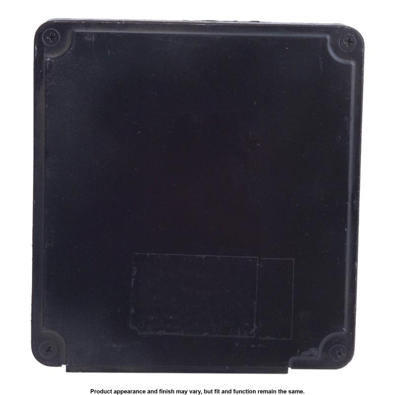 1990 Toyota Land Cruiser Engine Control Module A1 Cardone 721207 image 4 of 4