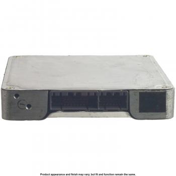 1990 Geo Prizm Engine Control Module A1 Cardone 721210 image 1 of 4