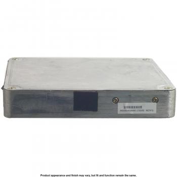 1990 Geo Prizm Engine Control Module A1 Cardone 721210 image 2 of 4