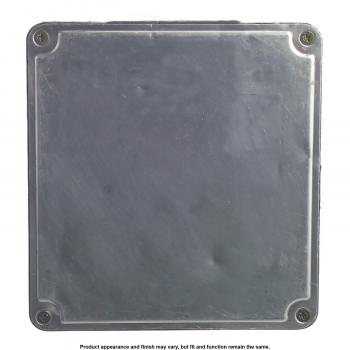 1990 Geo Prizm Engine Control Module A1 Cardone 721210 image 3 of 4