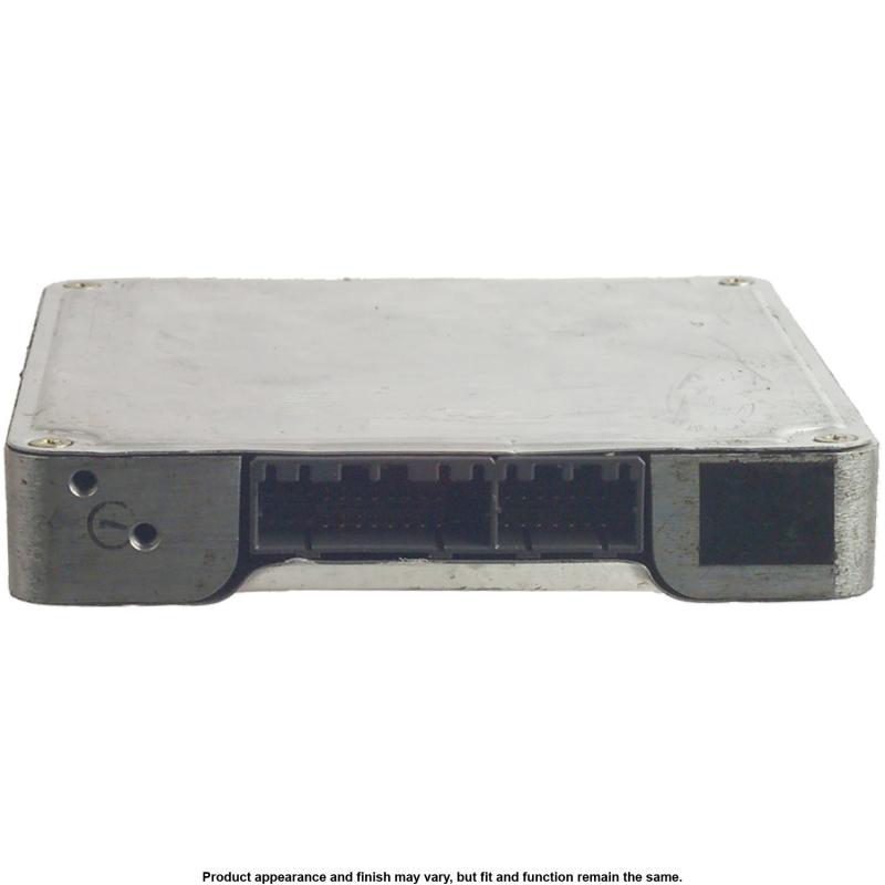 1990 Toyota Corolla Engine Control Module A1 Cardone 721210 image 1 of 4