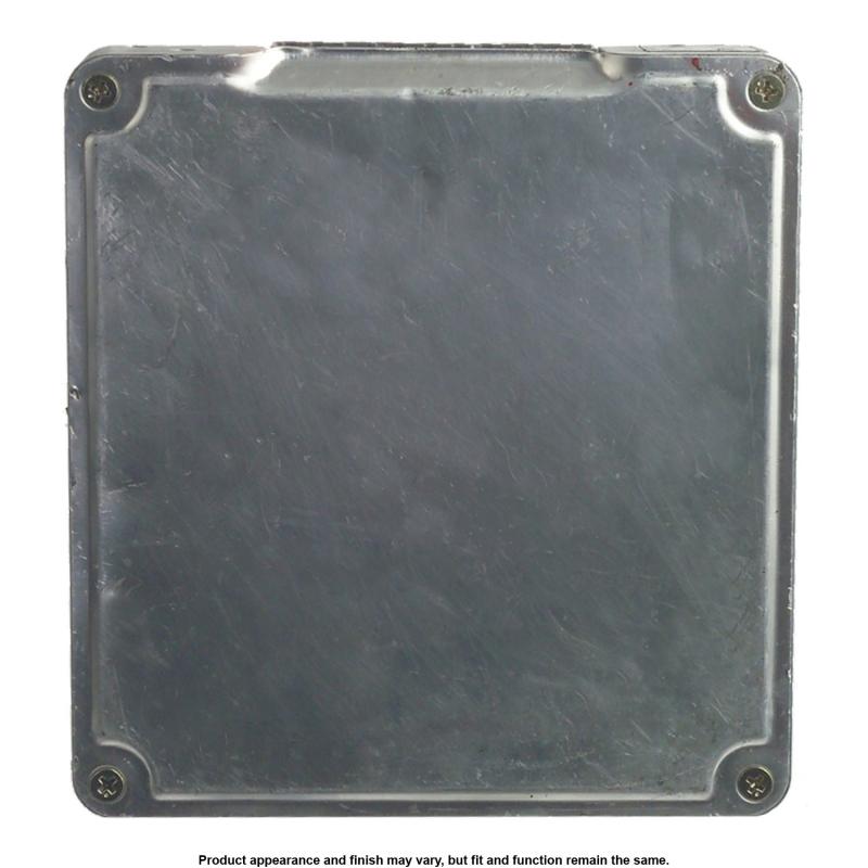 1990 Toyota Corolla Engine Control Module A1 Cardone 721210 image 4 of 4