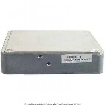 1990 Toyota Tercel Engine Control Module A1 Cardone 721214 image 3 of 4