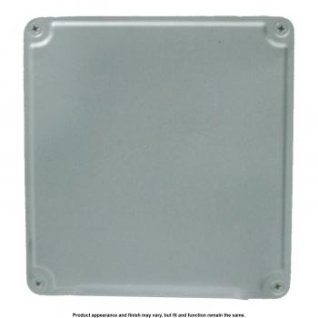 1991 Toyota Celica Engine Control Module A1 Cardone 721215 image 1 of 3
