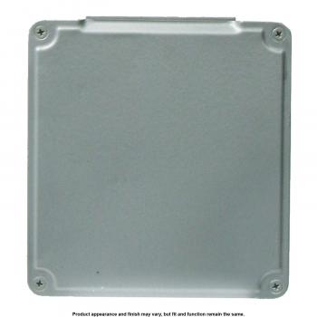1991 Toyota Celica Engine Control Module A1 Cardone 721215 image 3 of 3