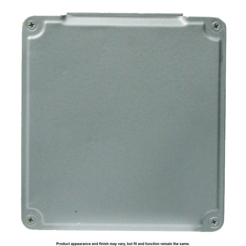 1992 Toyota Celica Engine Control Module A1 Cardone 721215 image 3 of 3