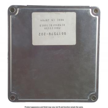1990 Toyota Celica Engine Control Module A1 Cardone 721216 image 1 of 4