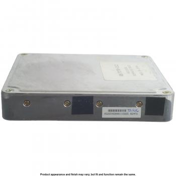 1990 Toyota Celica Engine Control Module A1 Cardone 721216 image 4 of 4