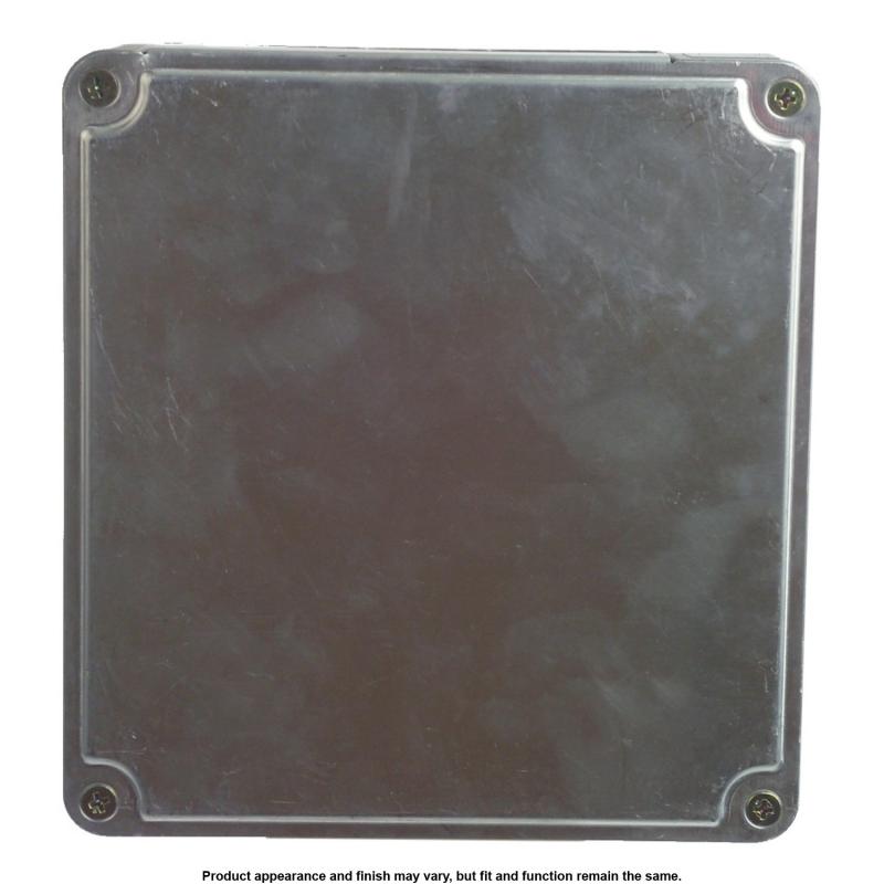 1990 Toyota Celica Engine Control Module A1 Cardone 721216 image 2 of 4