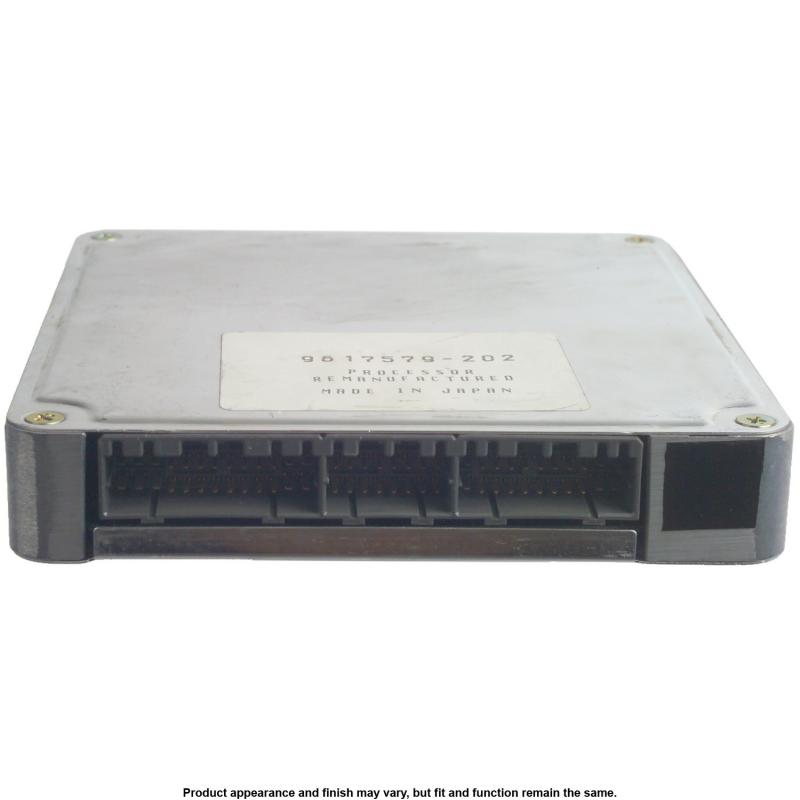 1990 Toyota Celica Engine Control Module A1 Cardone 721216 image 3 of 4