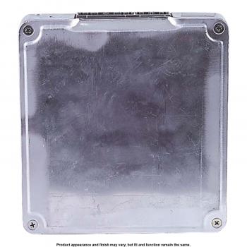 1991 Toyota Pickup Engine Control Module A1 Cardone 721224 image 2 of 4