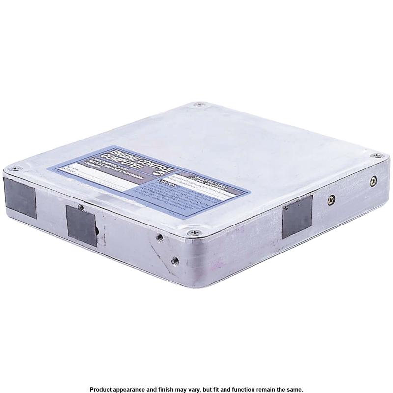 1992 Toyota Pickup Engine Control Module