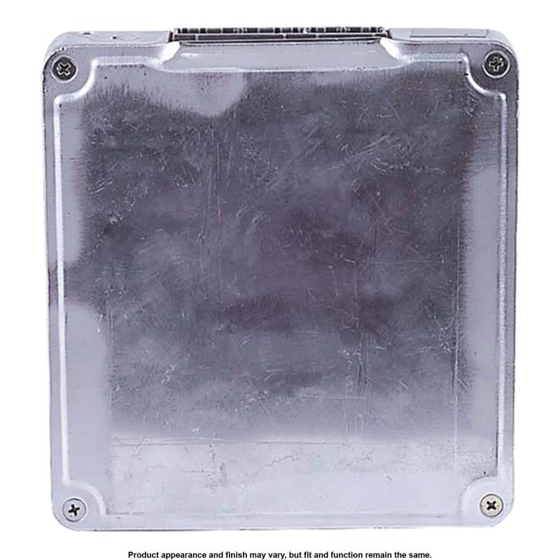 1992 Toyota Pickup Engine Control Module A1 Cardone 721224 image 2 of 4