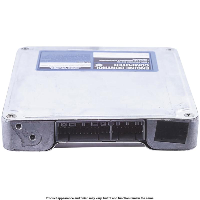 1992 Toyota Pickup Engine Control Module A1 Cardone 721224 image 3 of 4
