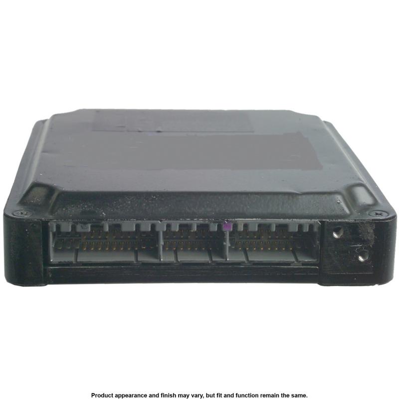 1992 Toyota 4Runner Engine Control Module