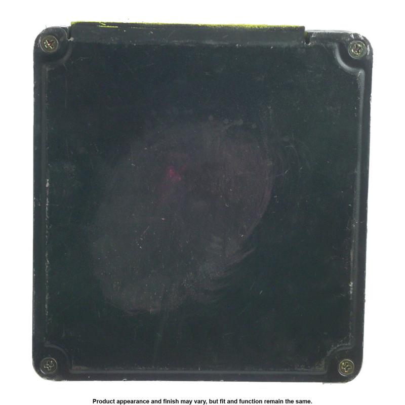 1990 Toyota Pickup Engine Control Module A1 Cardone 721226 image 1 of 4