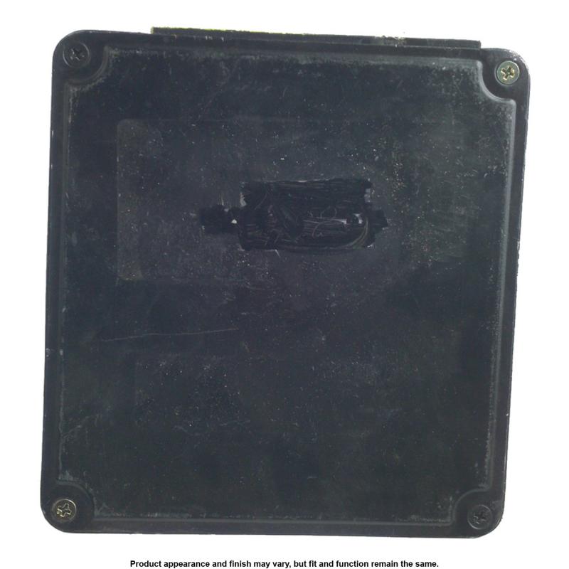 1990 Toyota Pickup Engine Control Module A1 Cardone 721226 image 2 of 4