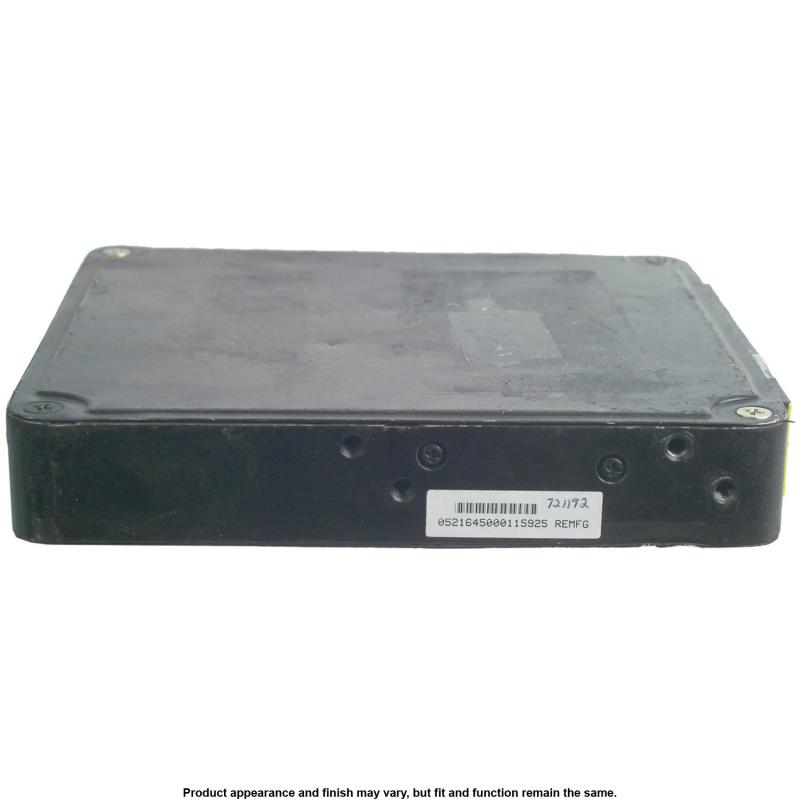 1990 Toyota Pickup Engine Control Module A1 Cardone 721226 image 3 of 4