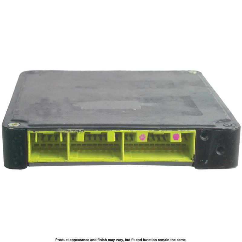 1990 Toyota Pickup Engine Control Module A1 Cardone 721226 image 4 of 4