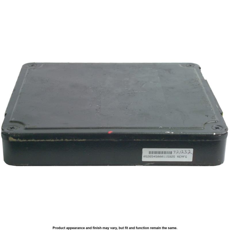 1985 Toyota Camry Engine Control Module A1 Cardone 721232 image 1 of 4