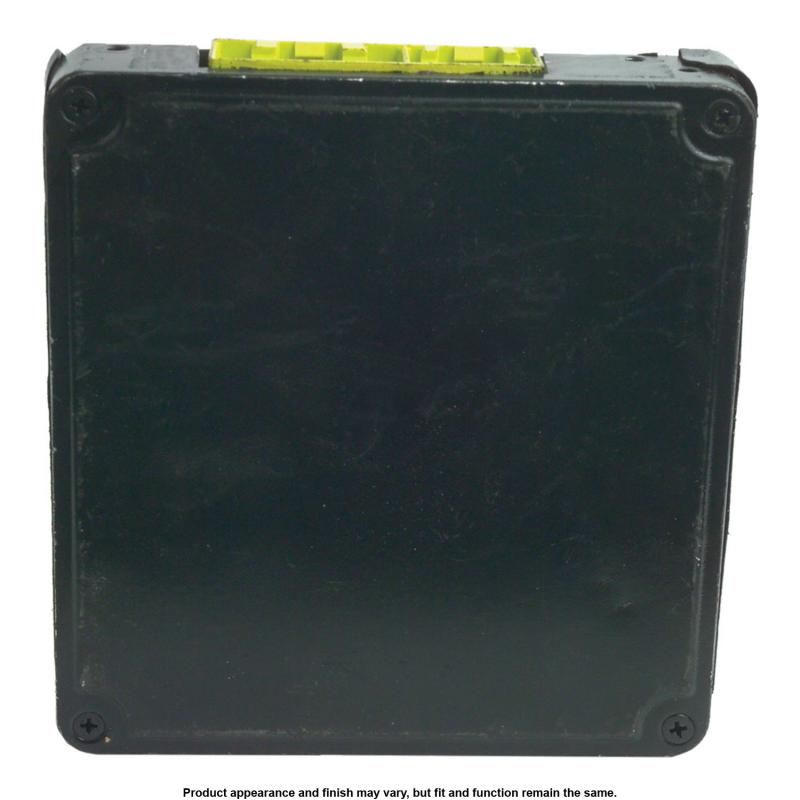 1985 Toyota Camry Engine Control Module A1 Cardone 721232 image 2 of 4